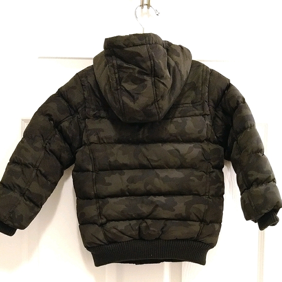 Image Kids (36M) jacket - NWT - Picture 4 of 13
